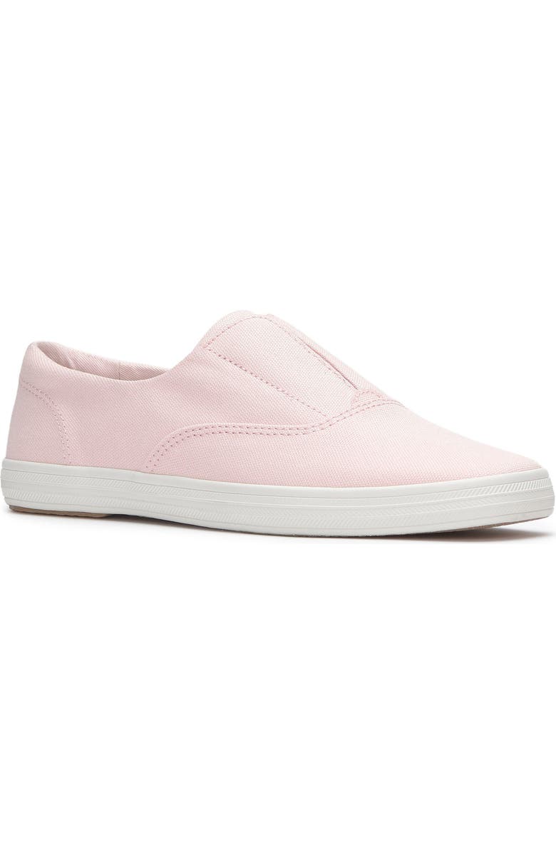Keds<sup>®</sup> Square Toe Slip-On Sneaker, Main, color,