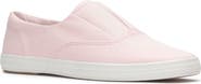 Keds® Square Toe Slip-On Sneaker