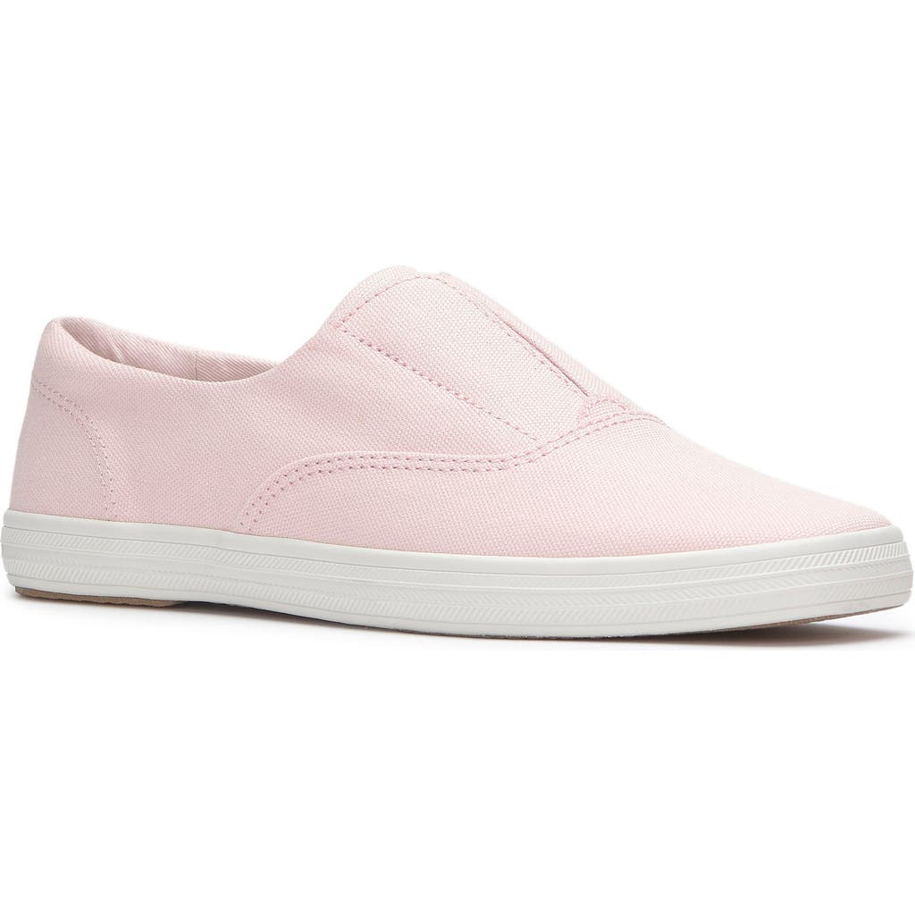 KEDS KEDS® SQUARE TOE SLIP-ON SNEAKER