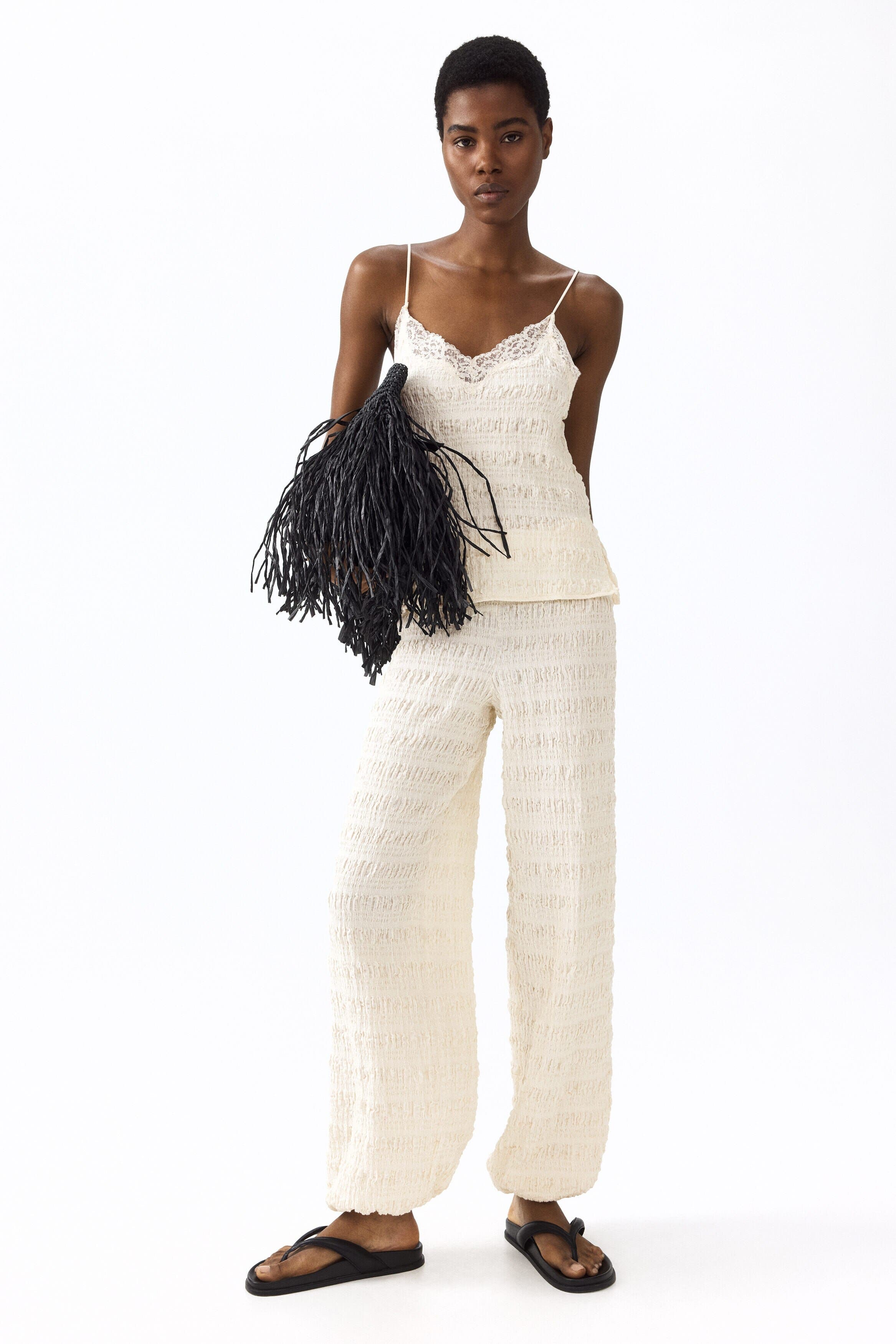 selected Ivory