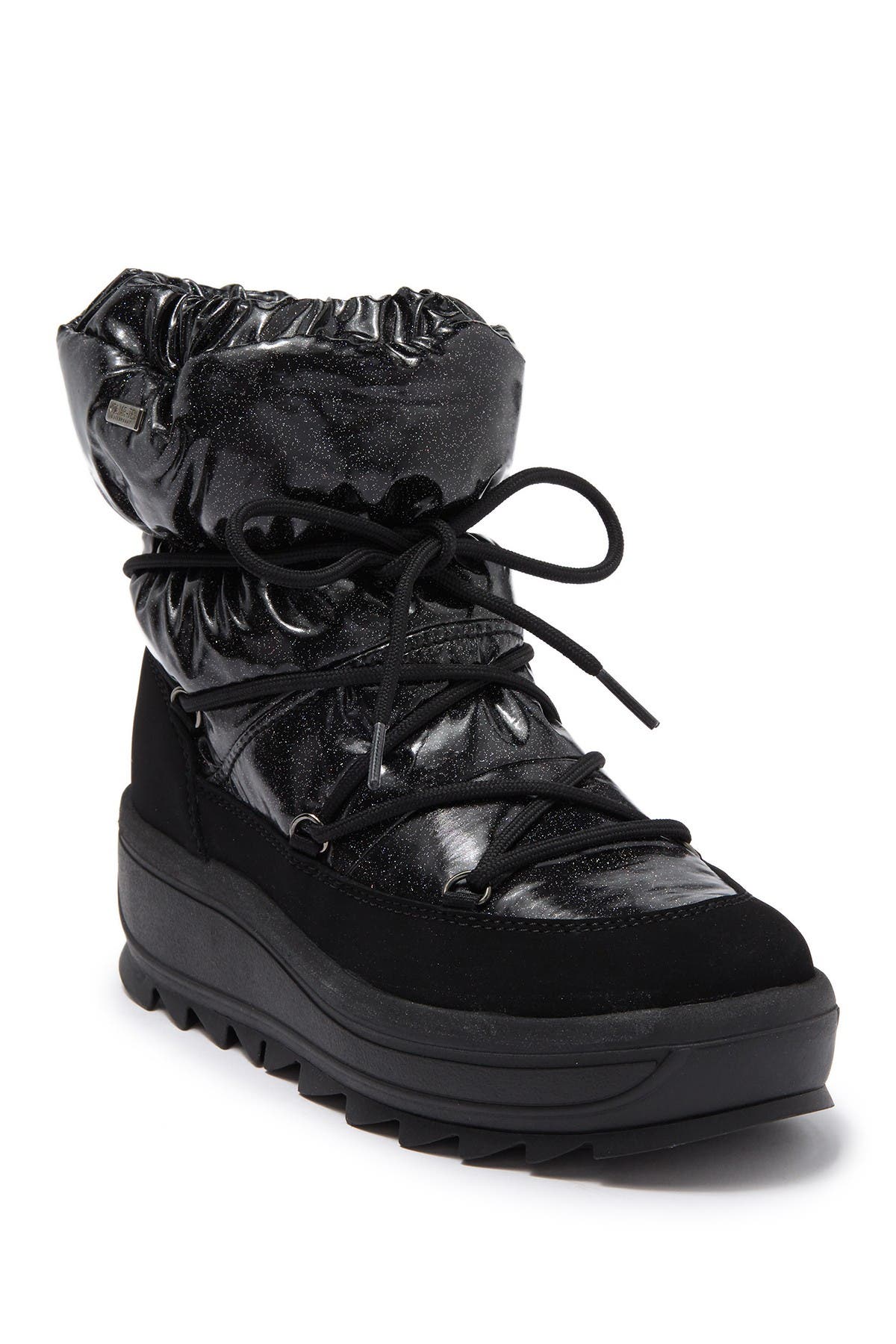 Pajar Taya Crystal Waterproof Sneaker Boot, Main, color, 