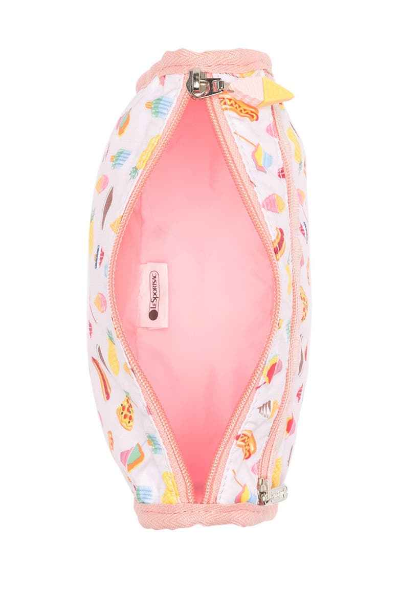 LeSportsac Travel Cosmetic Case, Alternate, color, 