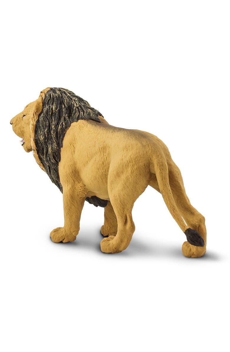 Safari Ltd. Lion Toy, Alternate, color, NO COLOR