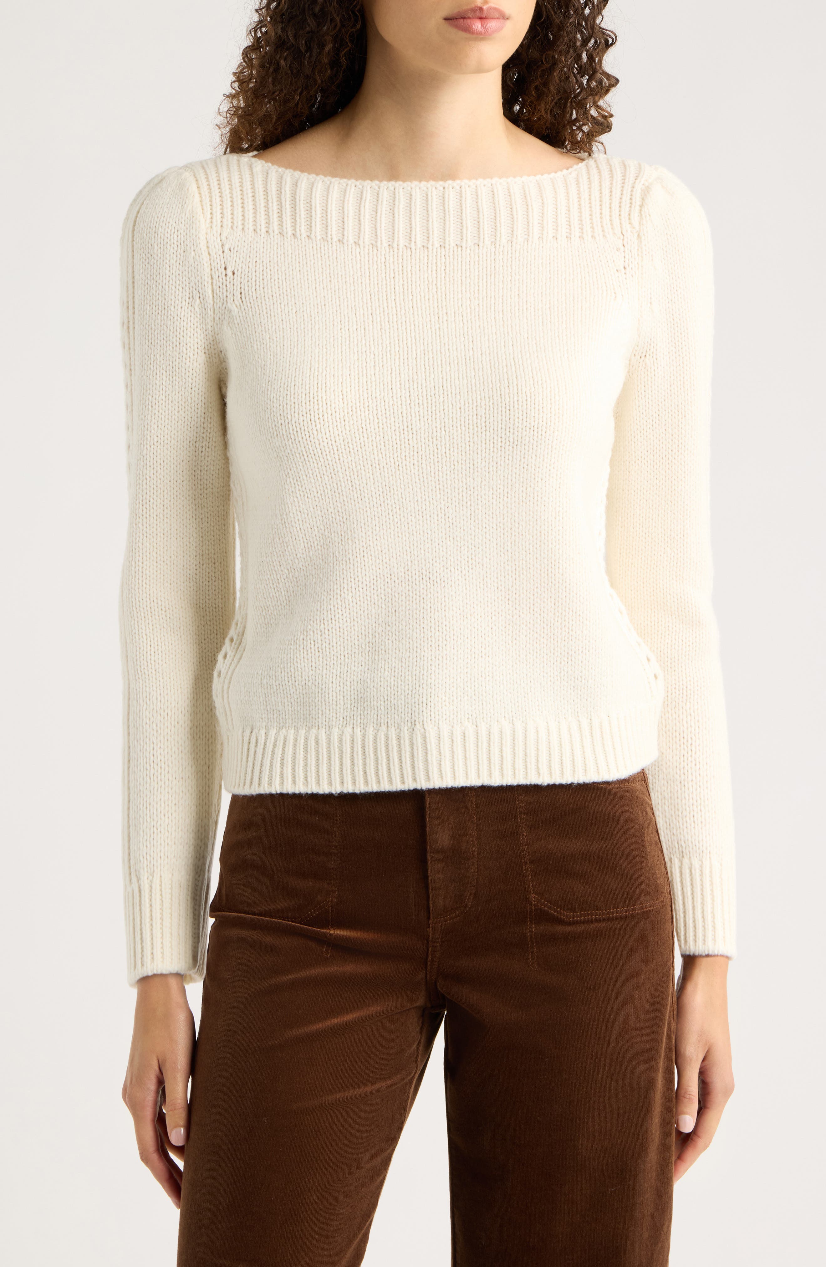 selected IVORY