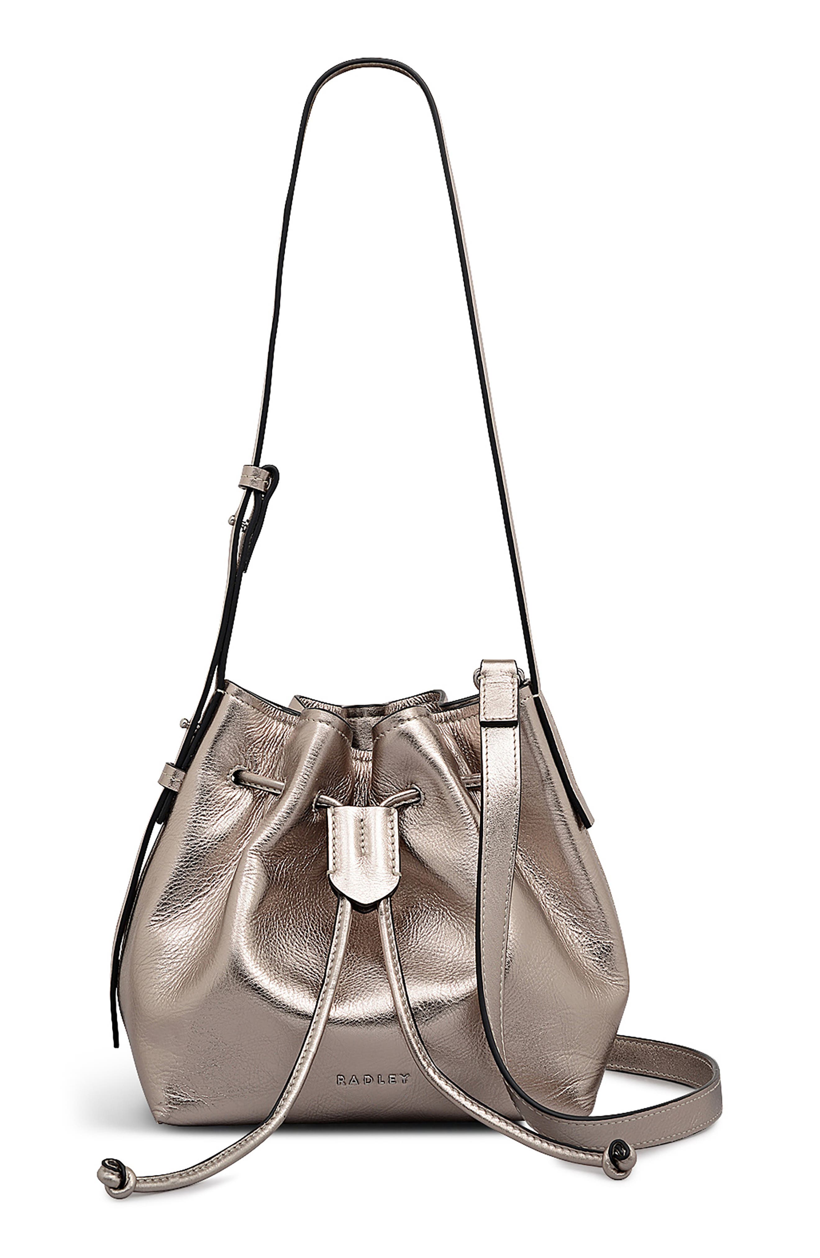 Radley York Mews Small Bucket Bag