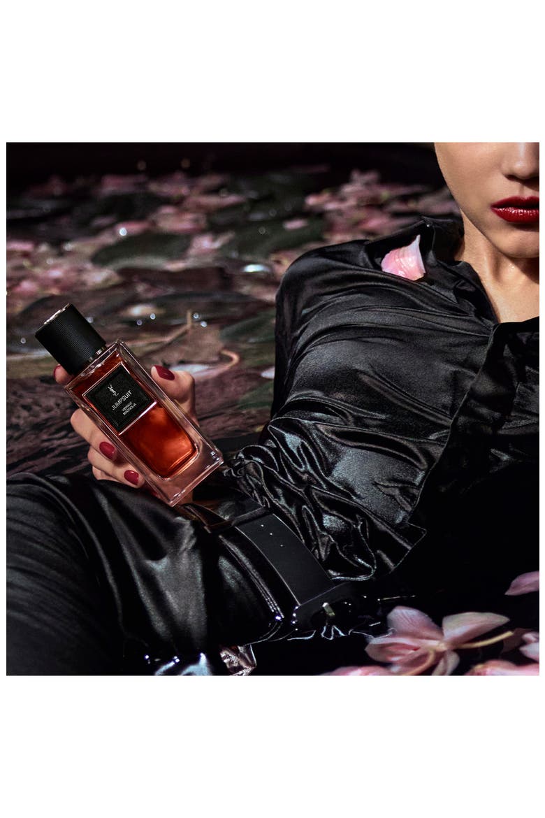 Jumpsuit - Le Vestiaire des Parfums, Alternate, color, NO COLOR