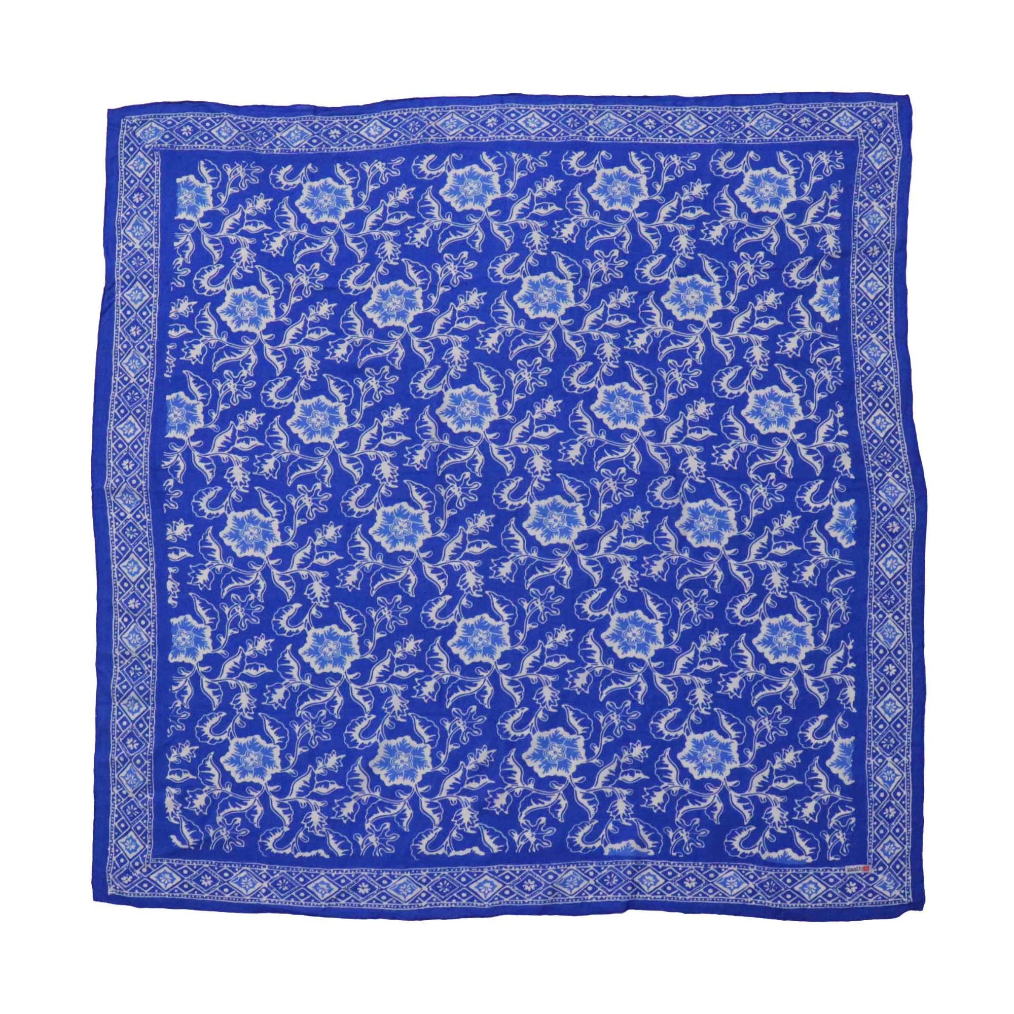 selected Blue Tendril
