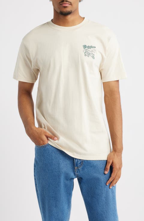 Dig It Graphic T-Shirt