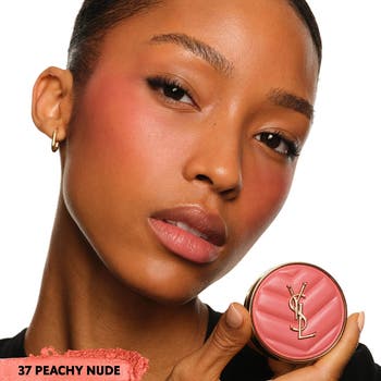 Make Me Blush Bold Blurring Powder Blush