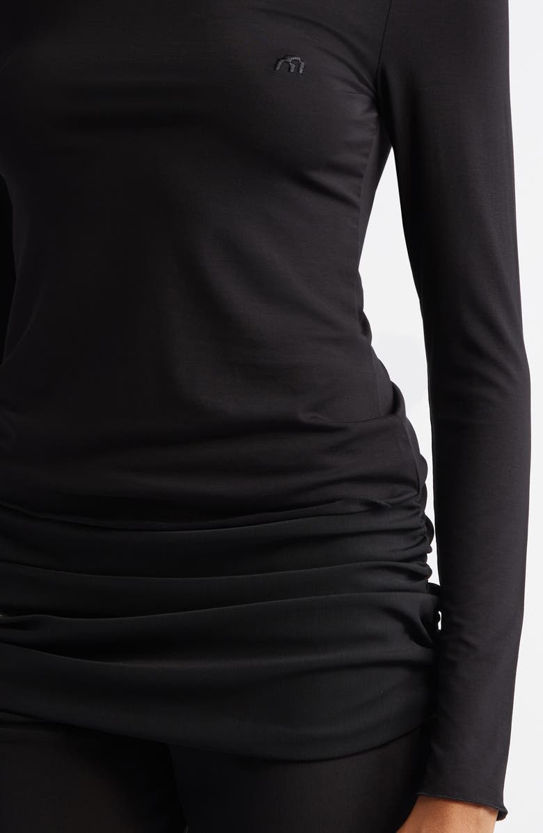 Miaou Amelia Top, Alternate, color, 