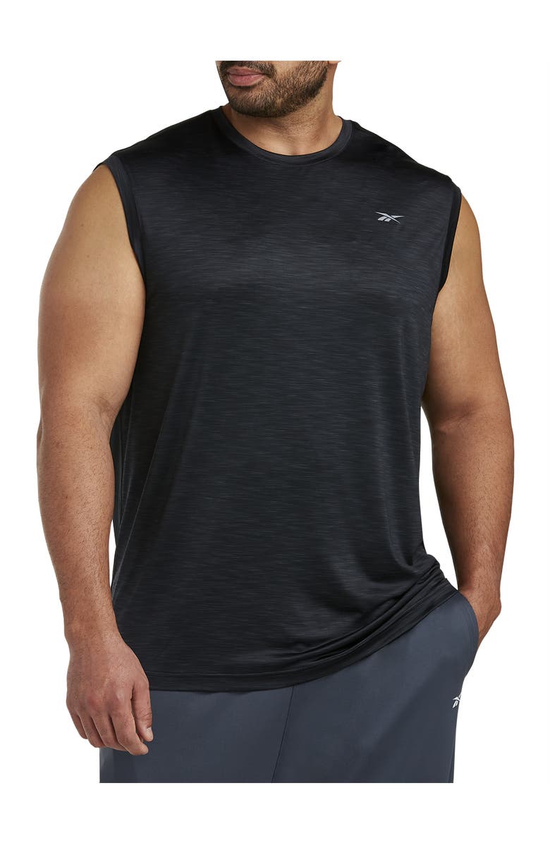 Reebok Performance Activchill Muscle Tee, Main, color, 
