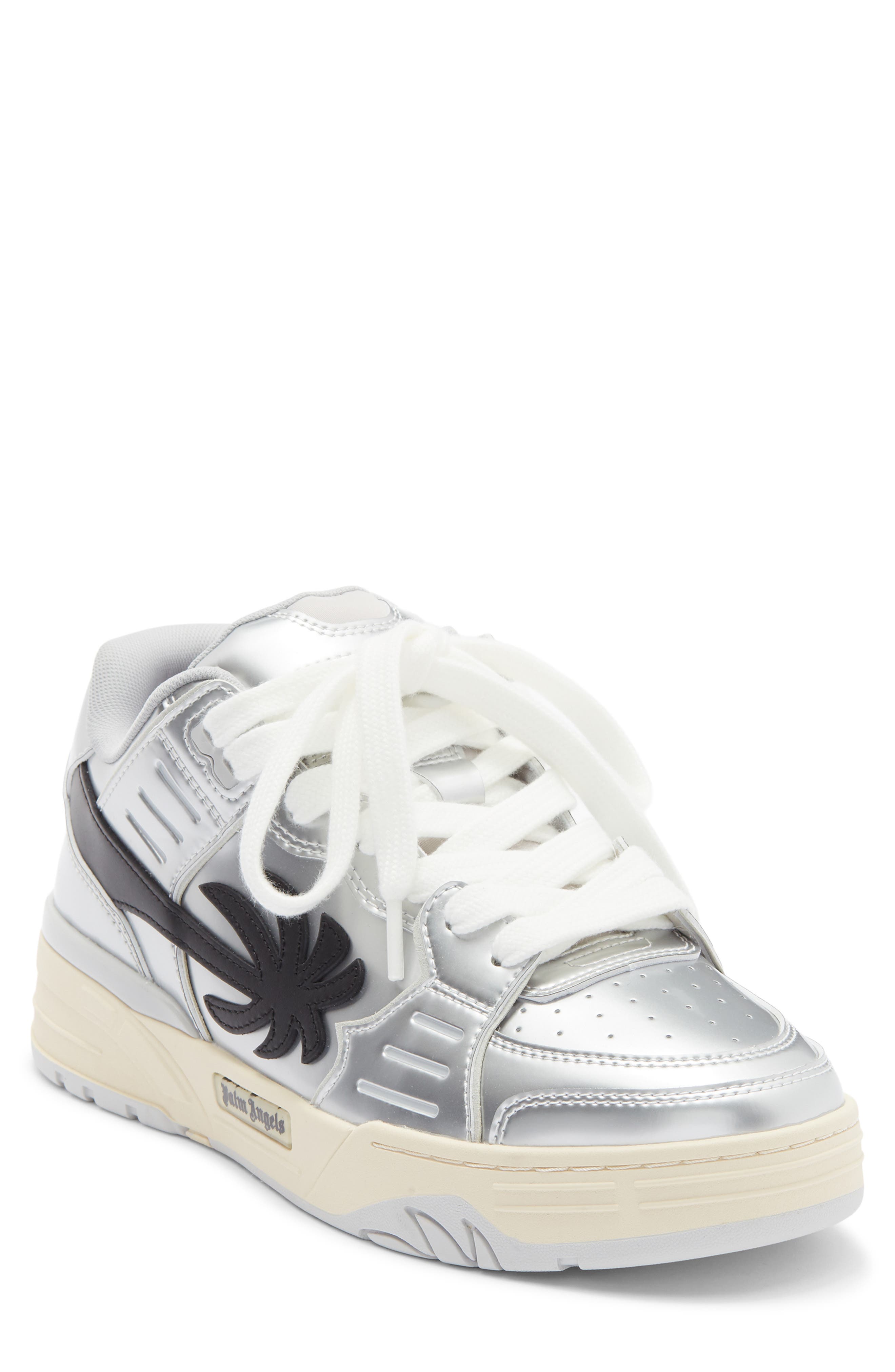 Palm Angels Venice Low Top Sneaker