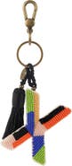 The Sak Yarnicharmz Hand Crochet Dangle - Letters