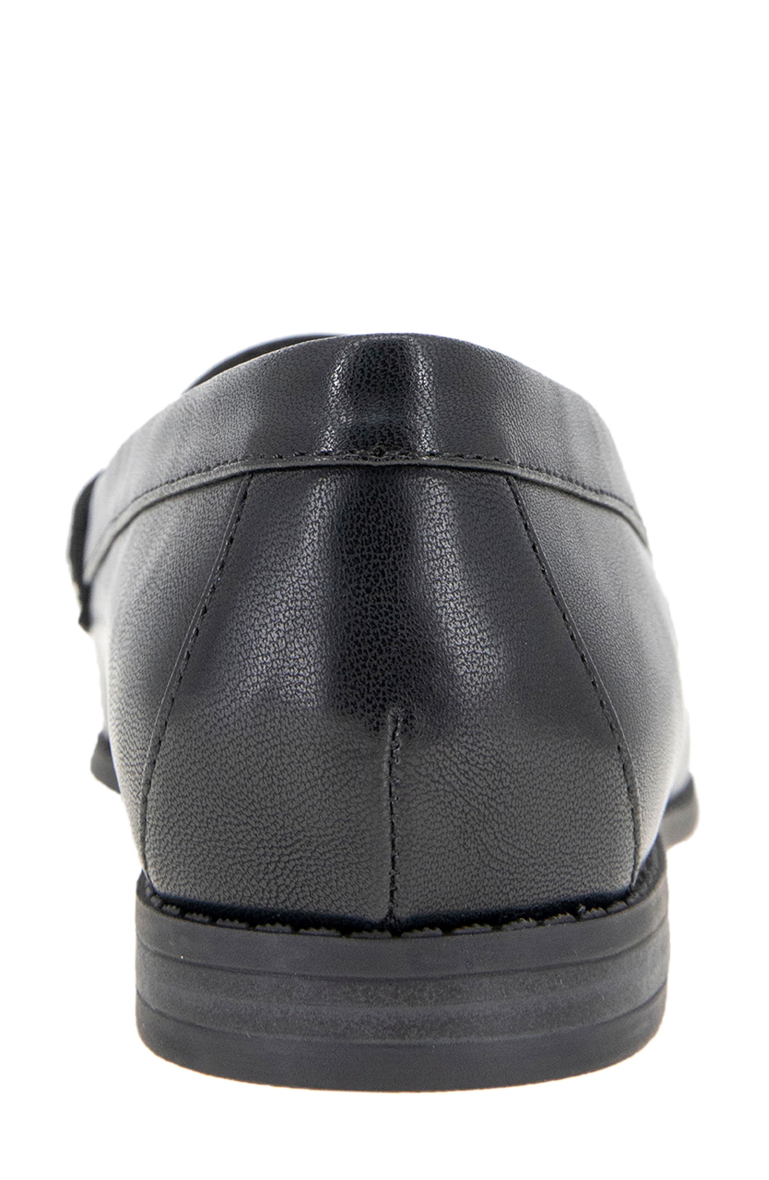 BCBGeneration Unna Penny Loafer, Alternate, color, 