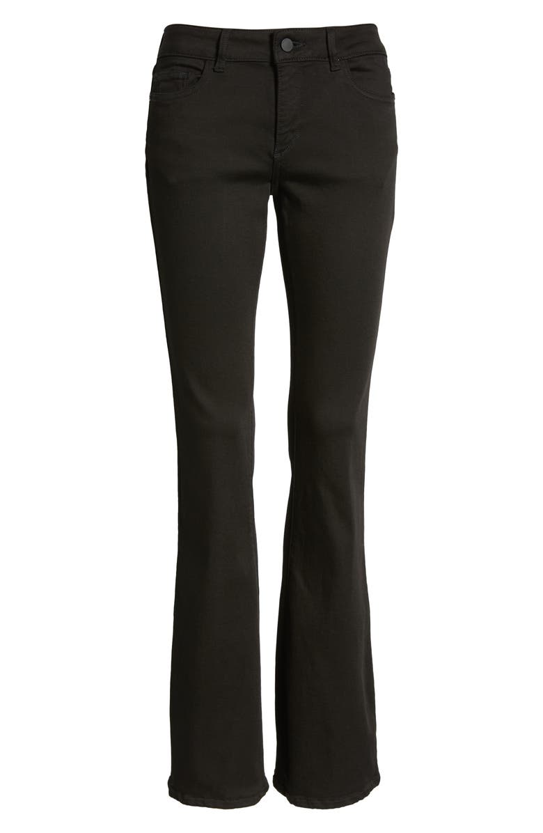 DL1961 Bridget Instasculpt Bootcut Jeans, Alternate, color, 