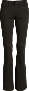 DL1961 Bridget Instasculpt Bootcut Jeans