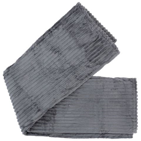 Extra Thick Sculpted Blanket