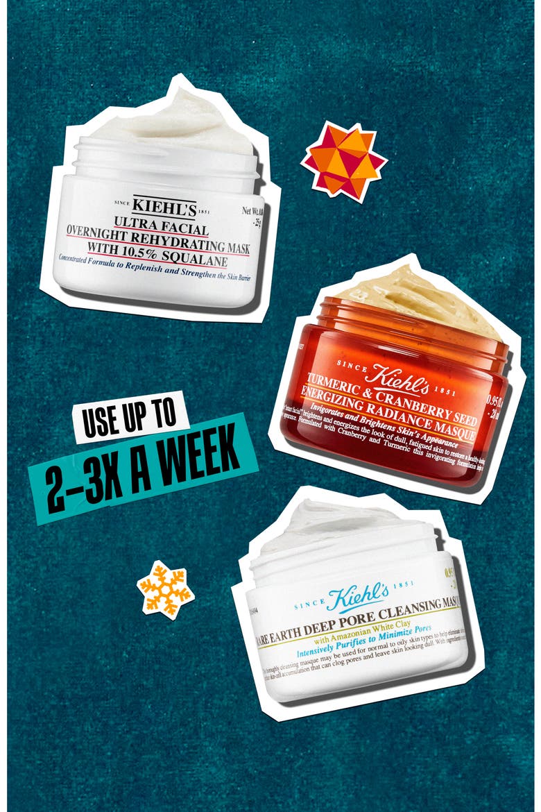 Merry Masking Set $70 Value, Alternate, color, NO COLOR