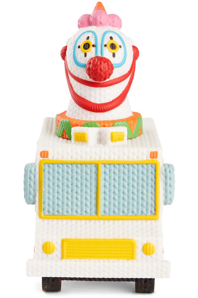 Killer Klowns Jojo Ice Cream Truck 124 Mighty, Main, color, Multicolor