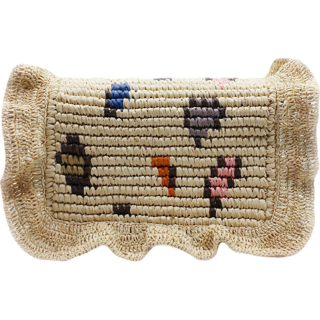 Amazónica Mura Handbag In Neutral