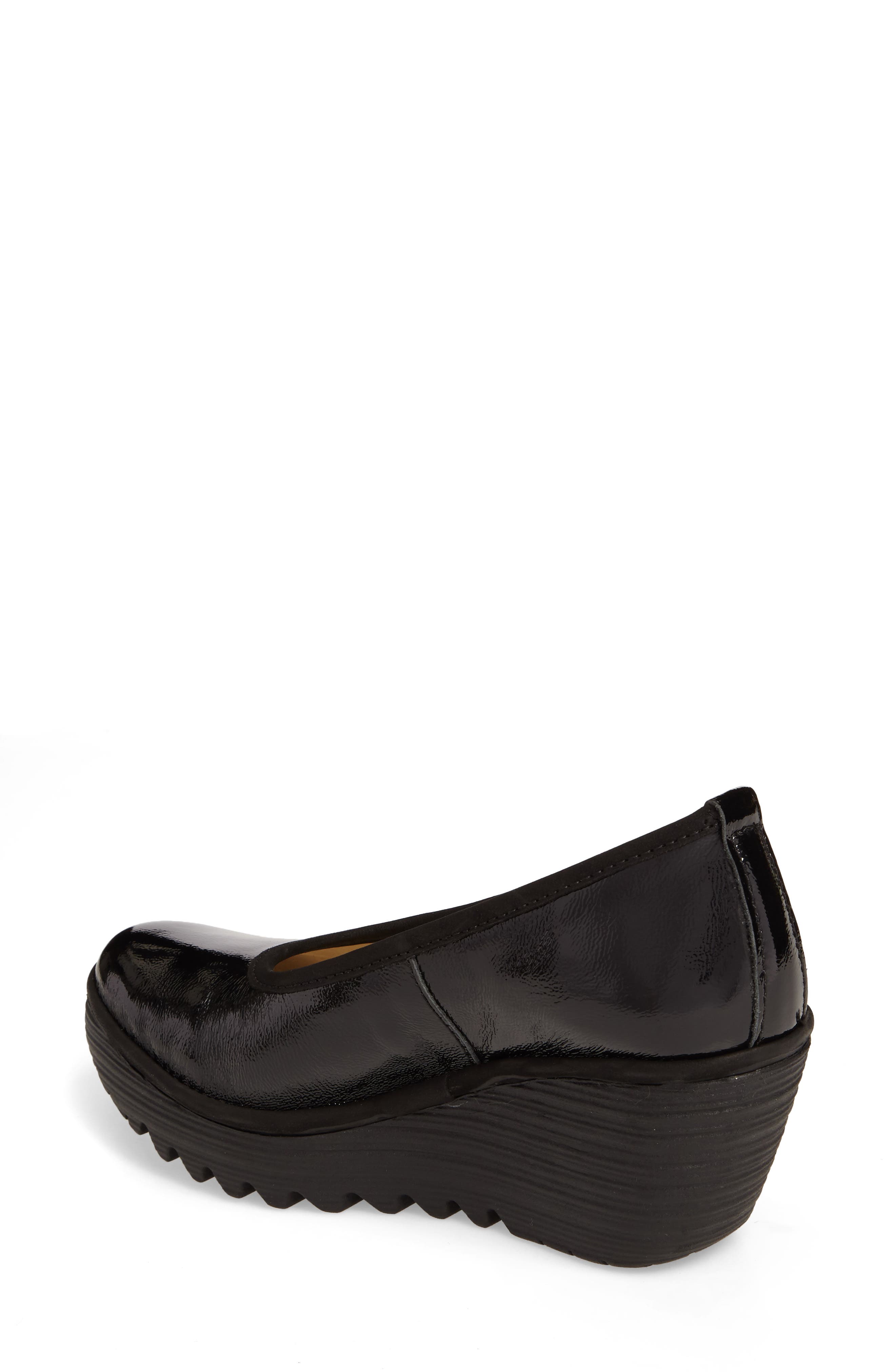 Fly London 'Yalu' Pump, Alternate, color, 