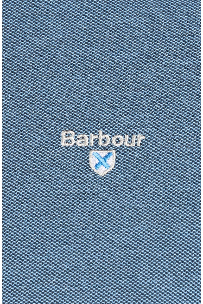 Sports Cotton Polo, Alternate, color, NAVY