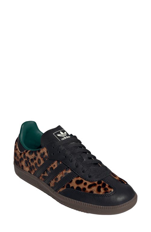 Adidas Originals Adidas Samba Og Sneaker