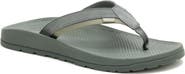 Chaco Lowdown Leather Flip Flop