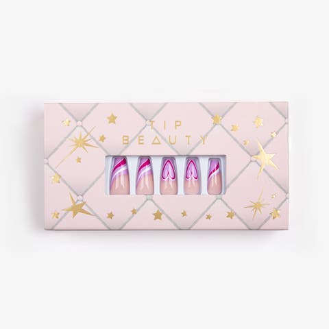 Press on Nail Kit