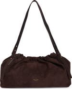 rag & bone Ludlow Suede Satchel