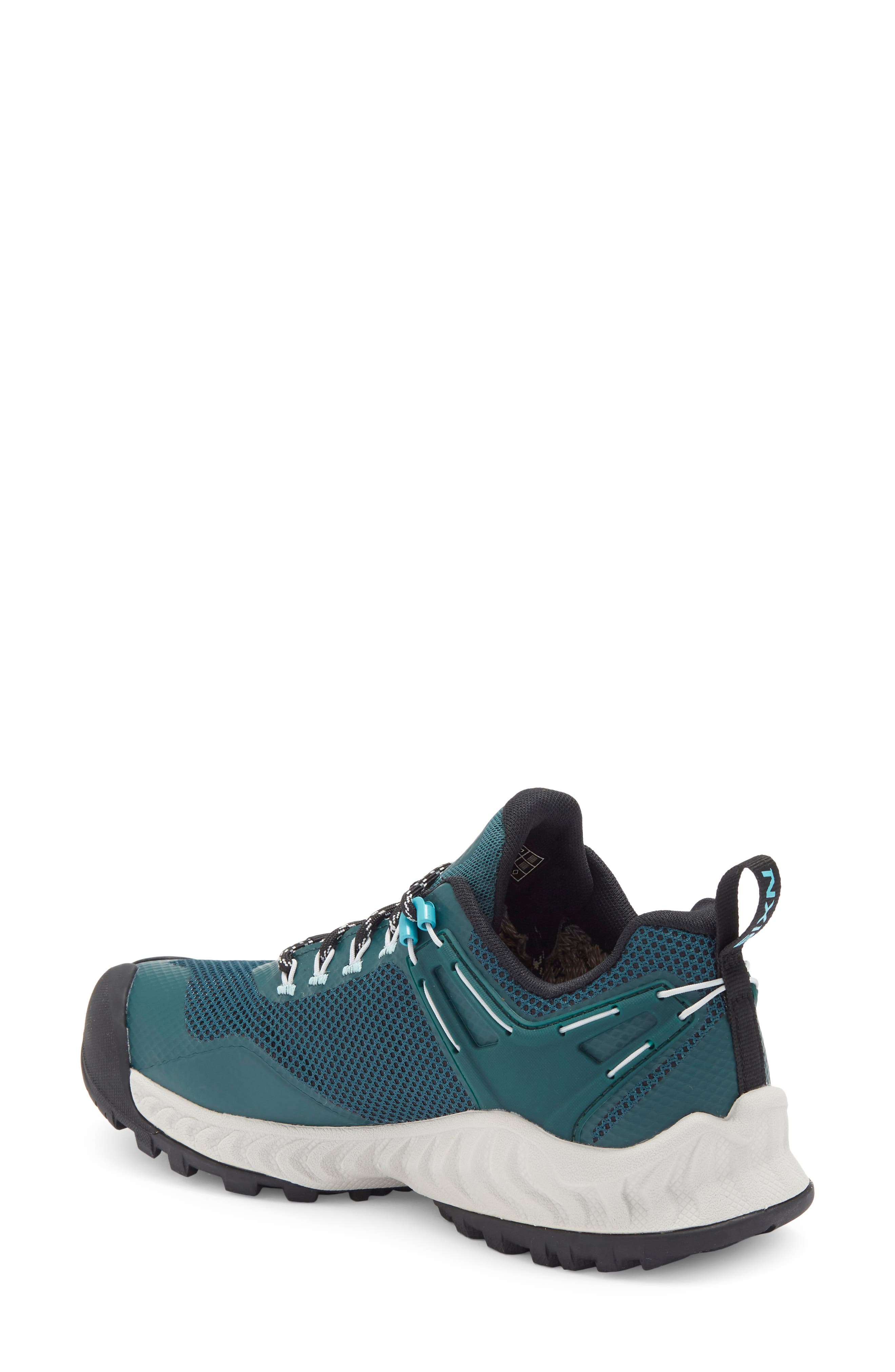 KEEN NXIS Evo Waterproof Hiking Sneaker, Alternate, color, 