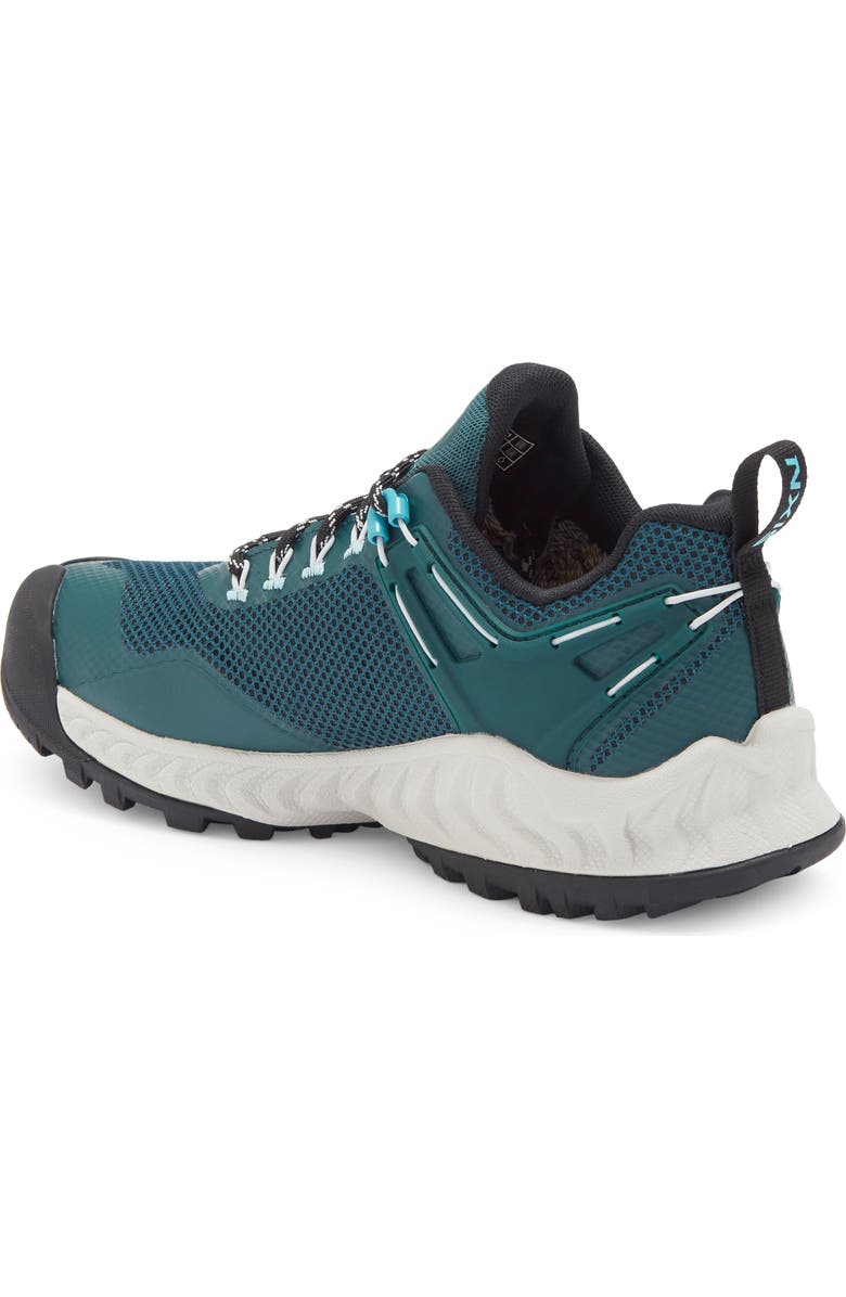 KEEN NXIS Evo Waterproof Hiking Sneaker, Alternate, color,