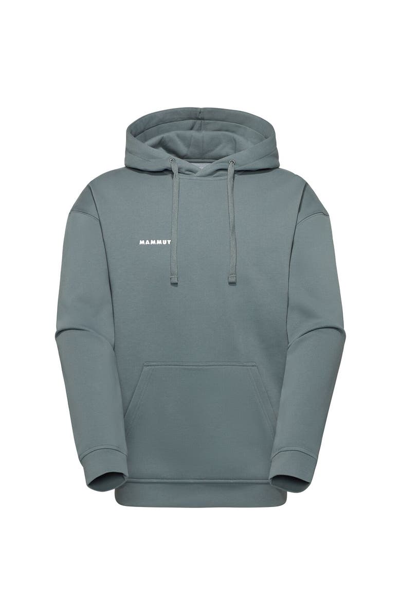 Mammut Base Ml Mini Lo Hoodie - Men's, Alternate, color, Strata