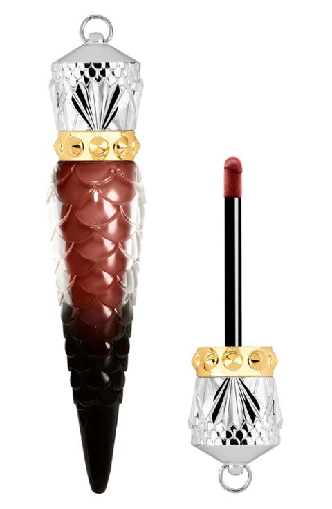Matte Fluid Lip Color