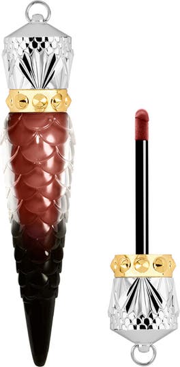 Christian Louboutin Matte Fluid Lip Color | Nordstrom