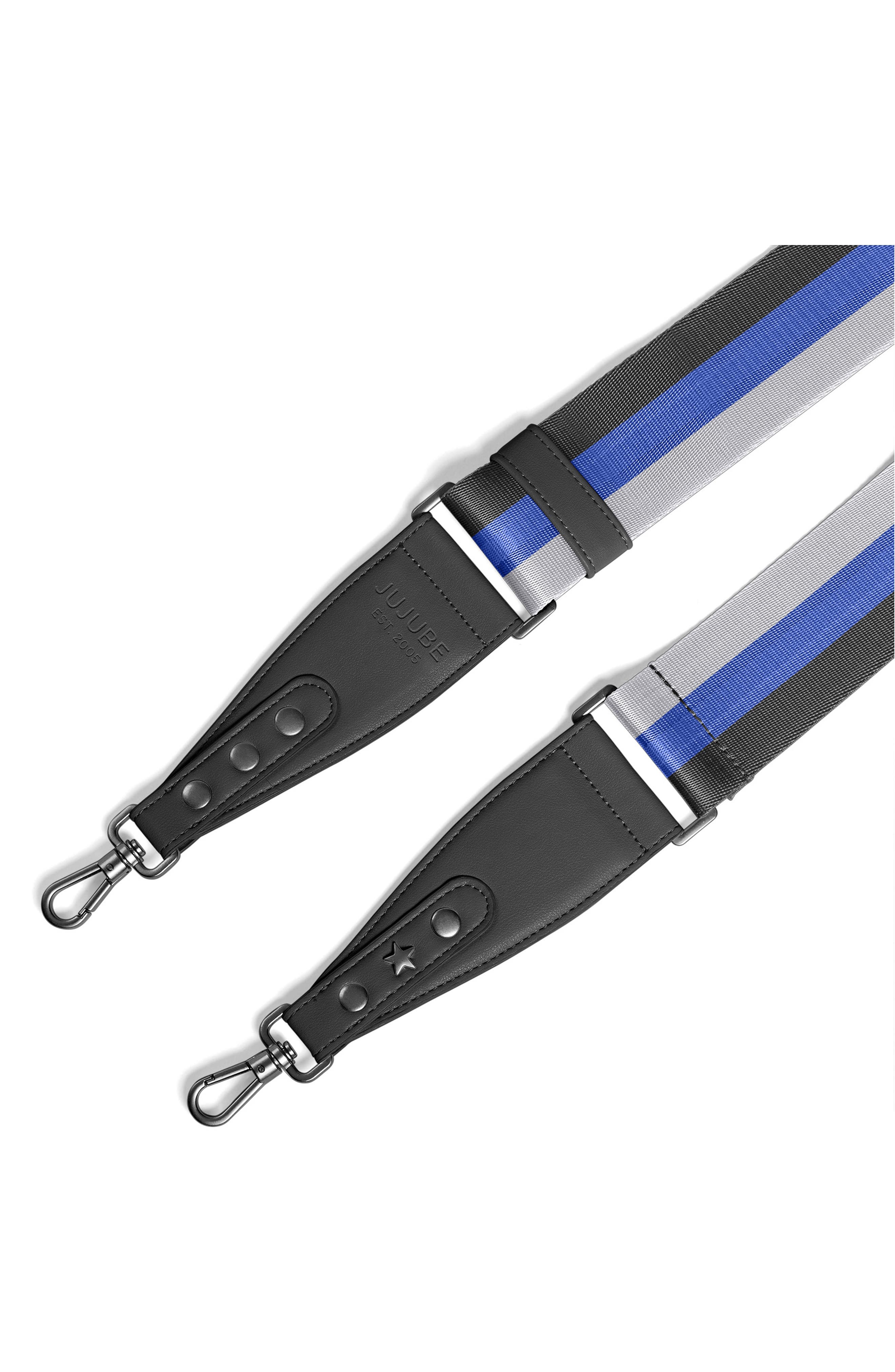 JuJuBe Woven Bag Strap, Alternate, color, 