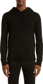 ZEGNA Oasi Cashmere Hoodie