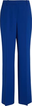 Lafayette 148 New York Gates Wide Leg Pants