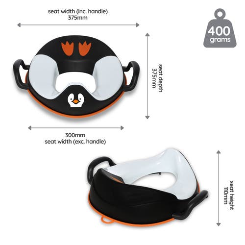 My Carry Potty My Little Trainer Seat