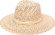 San Diego Hat Cheers Panama Hat