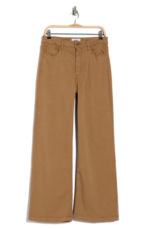 Genesee Wide Leg Pants