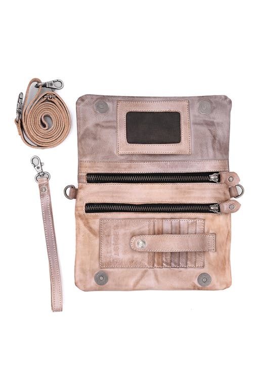 Bed Stu Cadence Clutch