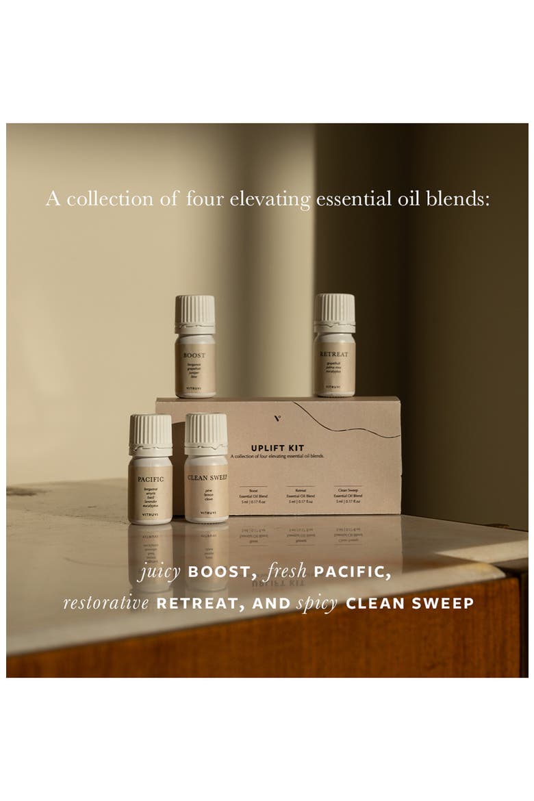Uplift Essential Oil Set, Alternate, color, NO COLOR