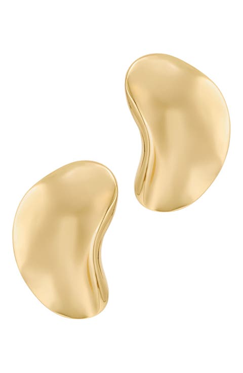 Nina Statement Earrings
