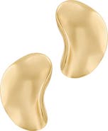 st. Moran Nina Statement Earrings