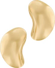 st. Moran Nina Statement Earrings