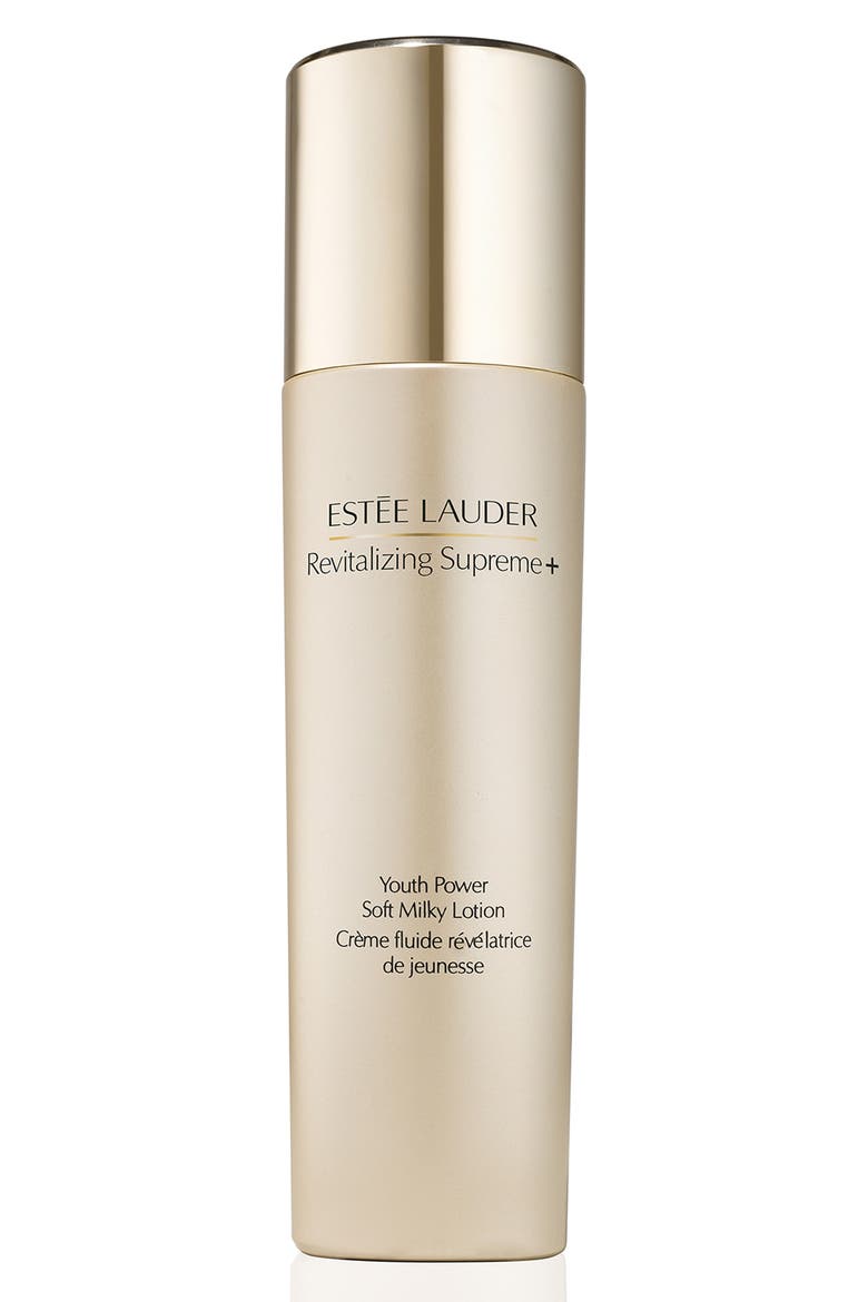 Revitalizing Supreme+ Youth Power Soft Milky Face Lotion with Hyaluronic Acid video