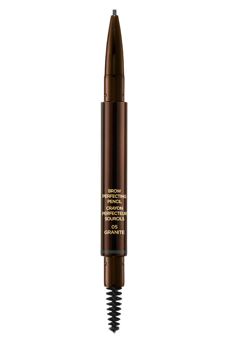Brow Perfecting Pencil, Main, color, 05 GRANITE