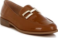 LONDON RAG Revanta Bit Loafer