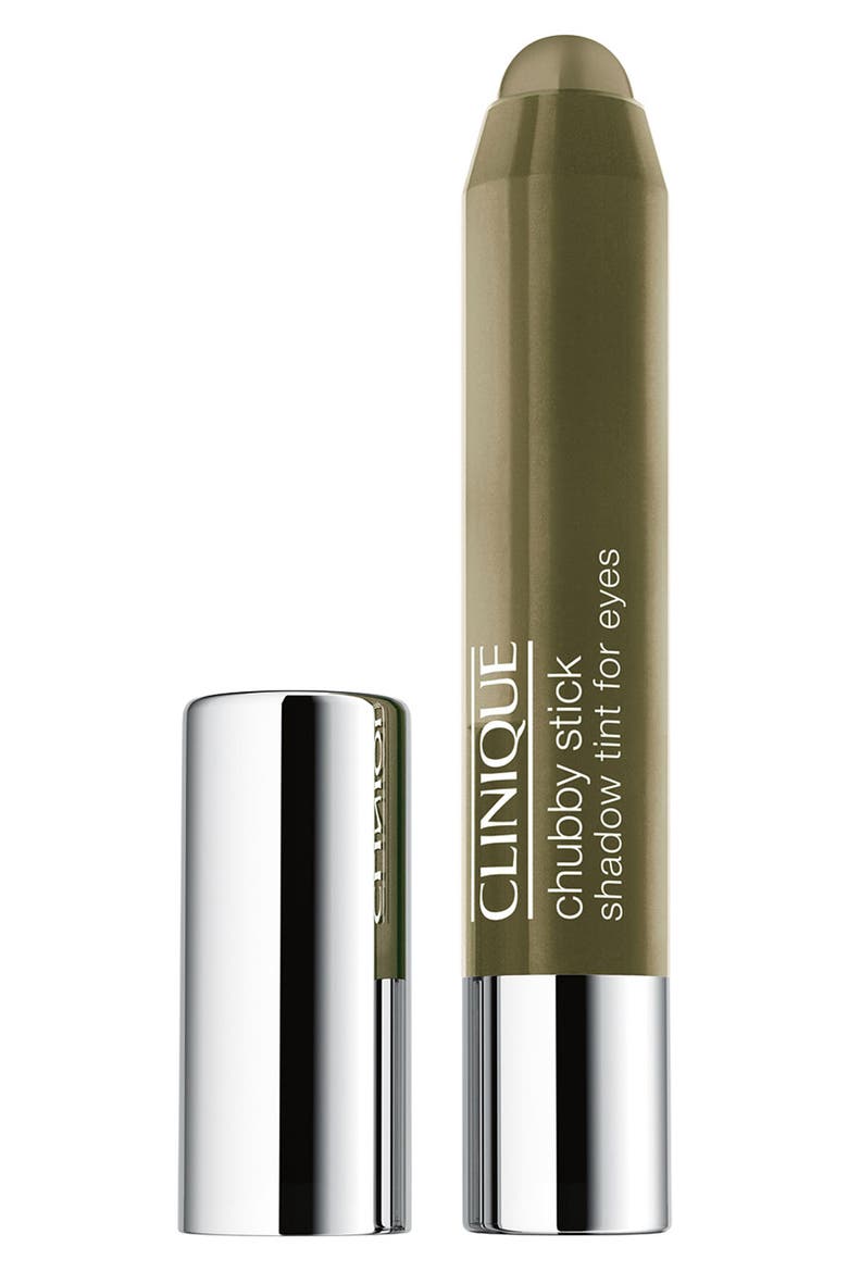 Chubby Stick Shadow Tint for Eyes, Main, color, WHOPPING WILLOW